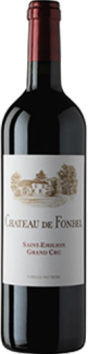 Château de Fonbel 2022